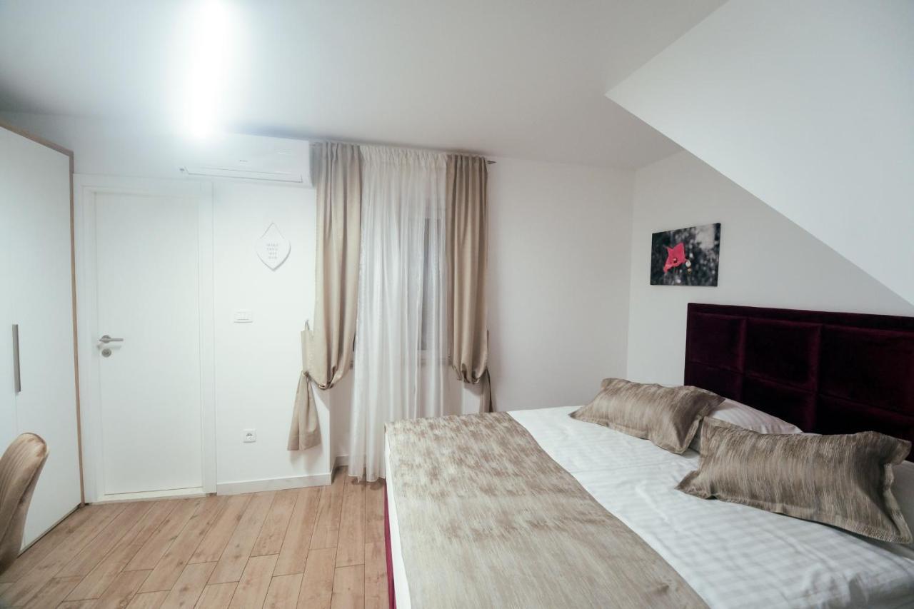 Luxury Guesthouse Bepa Split Exterior photo