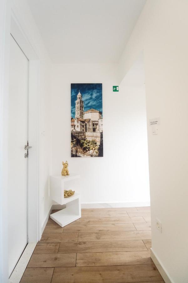 Luxury Guesthouse Bepa Split Exterior photo