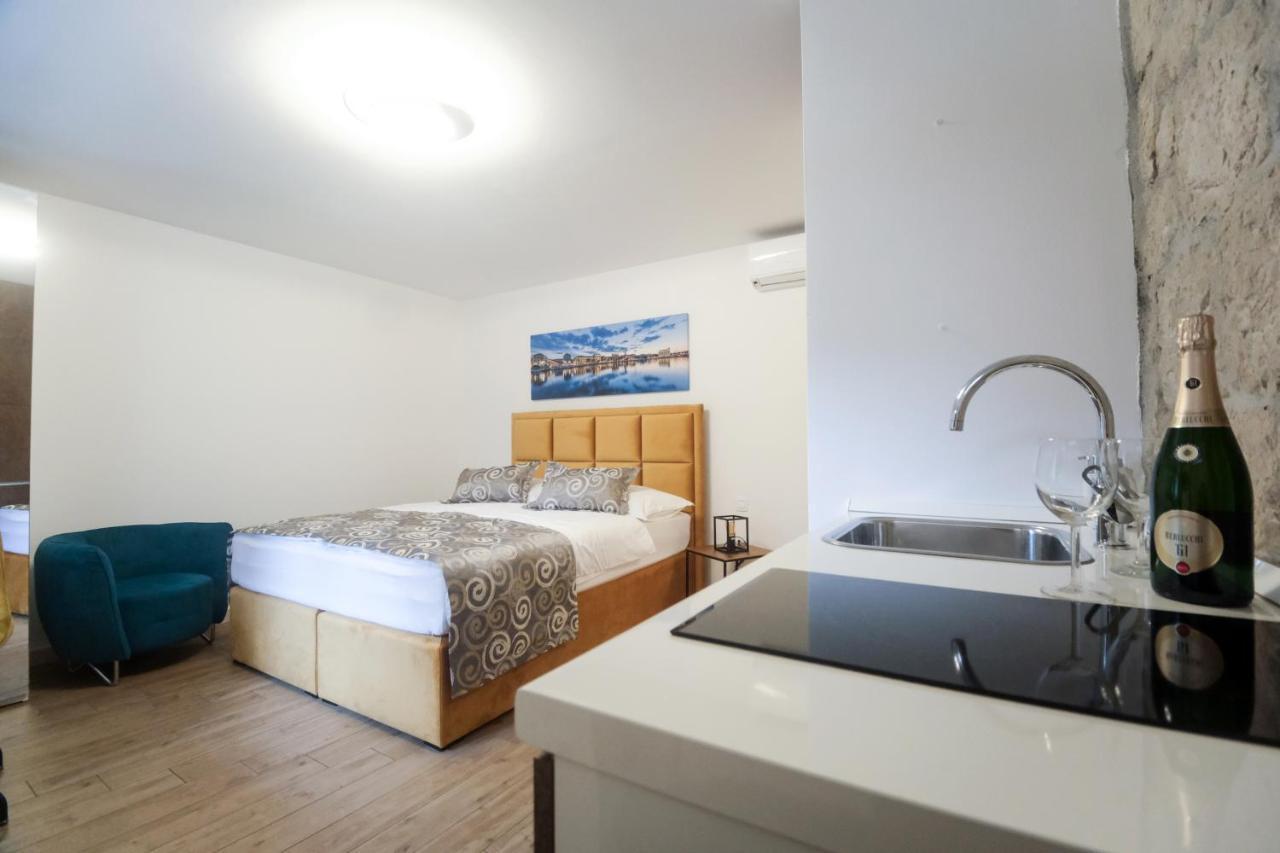 Luxury Guesthouse Bepa Split Exterior photo