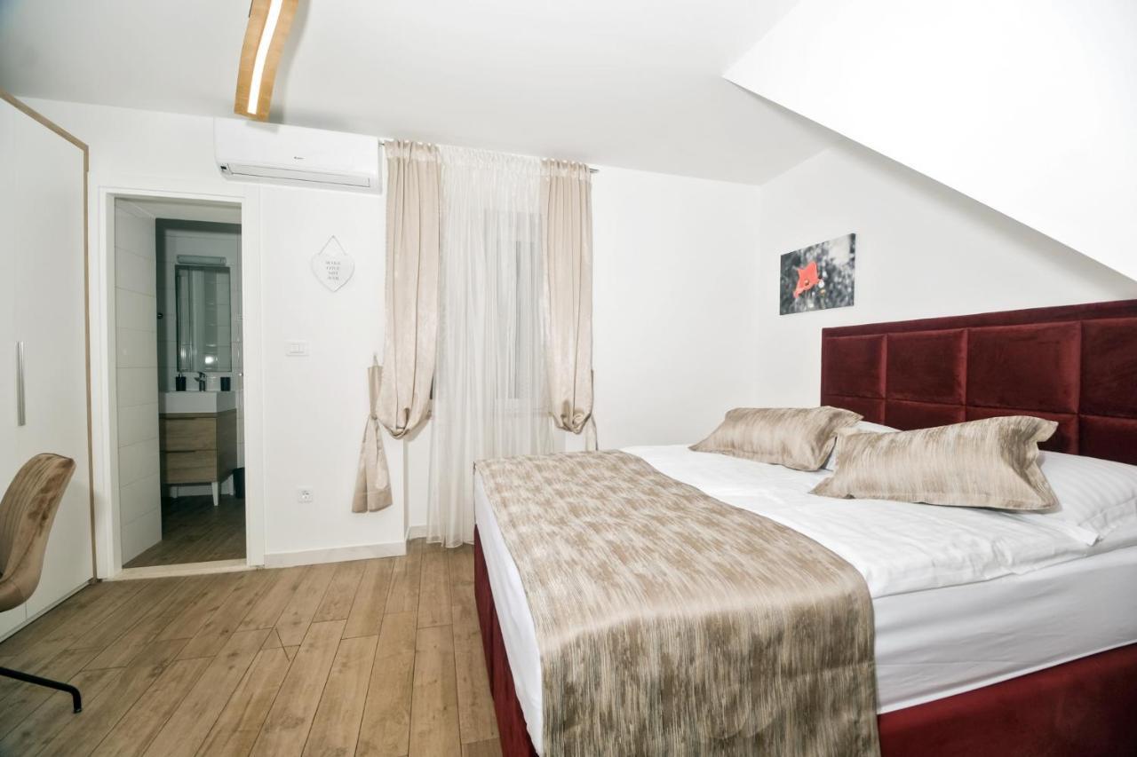 Luxury Guesthouse Bepa Split Exterior photo
