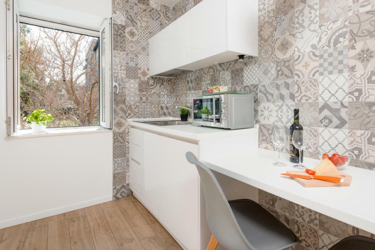 Luxury Guesthouse Bepa Split Exterior photo