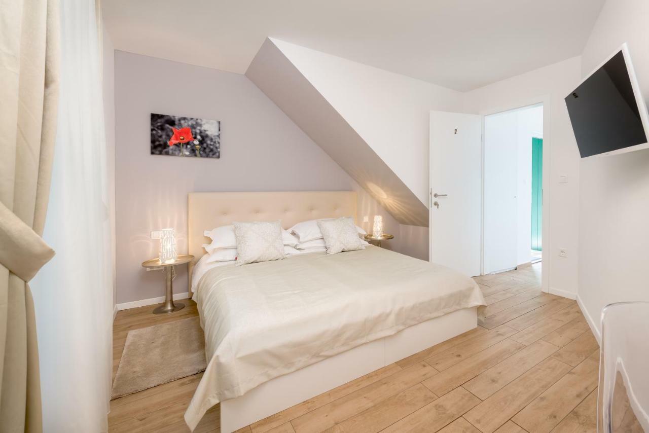 Luxury Guesthouse Bepa Split Exterior photo