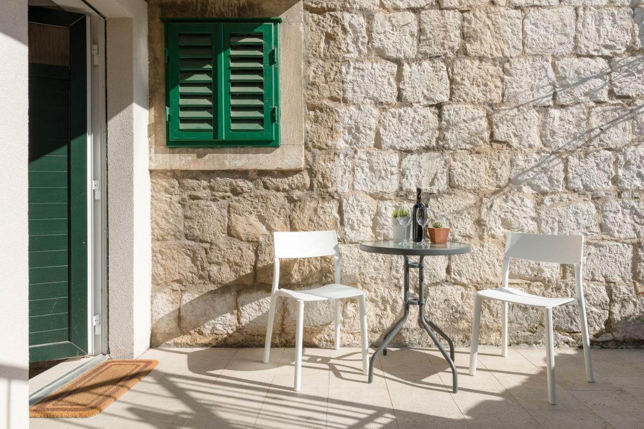 Luxury Guesthouse Bepa Split Exterior photo