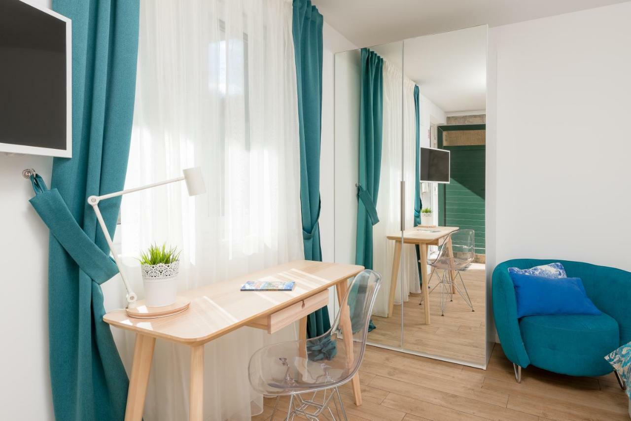 Luxury Guesthouse Bepa Split Exterior photo