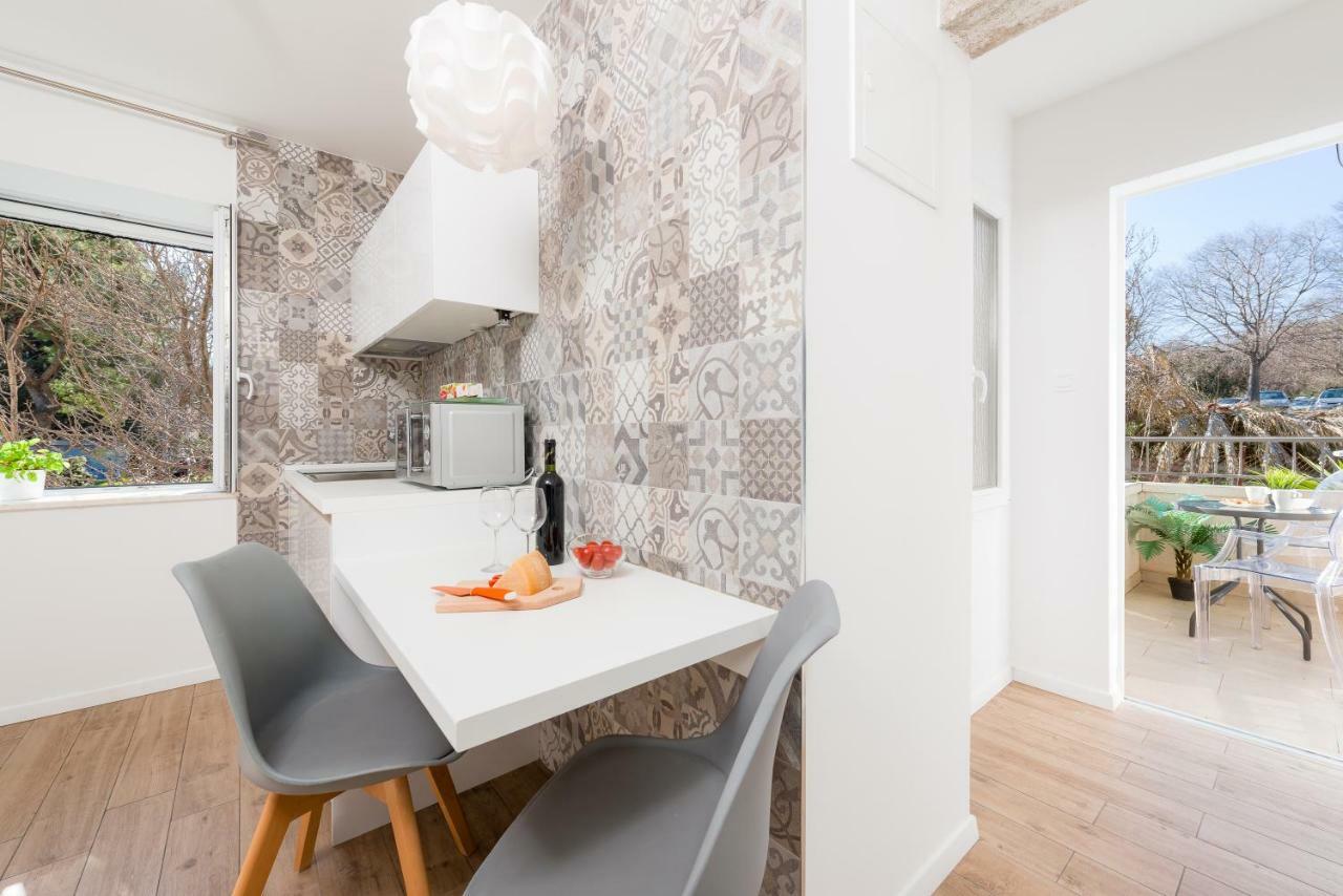 Luxury Guesthouse Bepa Split Exterior photo